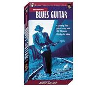 Beginning Blues Guitar [USA] [VHS]