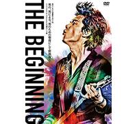Beginning:Concert Only for Men [DVD de Audio]