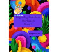 Beginning Fractions Workbook: Book 5