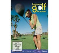 Beginning Golf for Women - the Long Game [Reino Unido] [DVD]