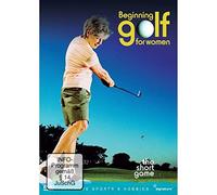 Beginning Golf - Short Game for Women [Reino Unido] [DVD]