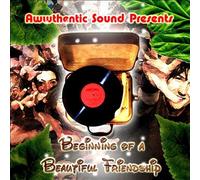 Beginning of a Beautiful Friendship