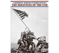 Beginning of the End - Beginning of the End: Semper-Fi: Marines in Wwii [Reino Unido] [DVD]