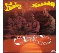 Beginning Of The End - Funky Nassau