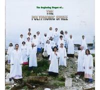 Beginning Stages of,the