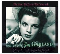 Beginning & The End by Judy Garland
