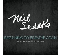 Beginning to Breathe Again (Johnny Rocks Club Mix)