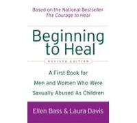 Beginning To Heal (revised Edition) (ebook)