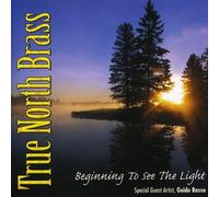 Beginning to See the Light