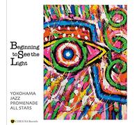 Beginning to See the Light