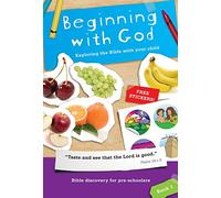 Beginning with God: Book 1