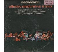 Beginnings (mfp) / Vinyl record [Vinyl-LP]
