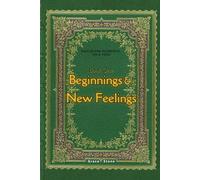 Beginnings & New Feelings: His & Hers (Mapleford Moments)