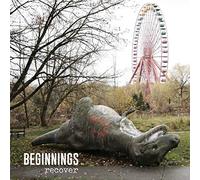 Beginnings - Recover [Vinilo]