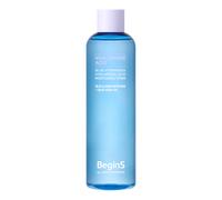 BeginS - Blue Hydrangea Hyaluronic Acid Moisturizing Toner - 300ml