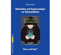 Begleitmaterial: Du bist doch mein Freund!