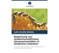 Begleitung von landwirtschaftlichen Genossenschaften in ländlichen Gebieten: Ein auf der Animationstechnik basierender Ansatz zur ländlichen Selbstvermarktung