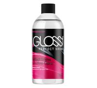 begloss brillo 500 ml - látex polaco - la última de alto brillo brillo - el lubricante para el Polaco & cuidado de goma y látex ropa.