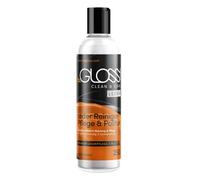 beGLOSS® Clean & Care™ - Cuidado del cuero para cuero liso