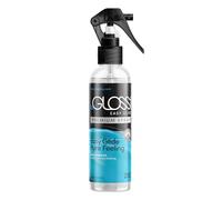 beGLOSS Easy Glide Premium Spray - 250 ml - Easy Glide - Pure Feeling - Deslízate en prendas de goma y látex rápida y fácil con nuestro lubricante apósito auxiliar.