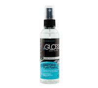 begloss fácil glide Premium Spray - 100 ml - fácil glide - Pure Feeling - Slip en goma y látex ropa rápido y fácil con nuestra lubricante - Ayuda.