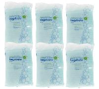Begobaño Esponjas con Jabón 6x24 uds