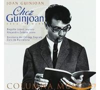 Begoña López - Chez Guinjoan Obra Primera