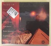 Begona Olavide, Carlos Paniagua, Felipe Sanchez, Daniel Carranza, Ramiro Amusategui, Pedro Estevan - Mudejar / Begona Olavide