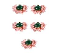 Begonia Retro Decor Clothes Decoration Lapel for Men Boutonniere Pins Large Brooches Clothing Shoulder Corsage Mens Brooch Shawl Pin Zinc Alloy