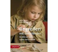 Begreifen mit den Händen: Ein Blick auf Spielen, Lernen und Kreativität