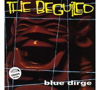 Beguiled - Blue Dirge