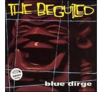 Beguiled - Blue Dirge [Vinilo]