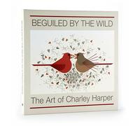 Beguiled by the Wild the Art of Charley Harper