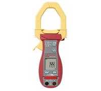 Beha-Amprobe ACDC-100 Pinza amperimétrica 1000 A AC/DC, mordaza 50 mm