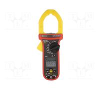 BEHA-AMPROBE AMP-330-EUR Medidor