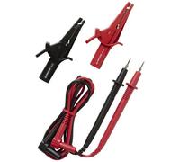 Beha Amprobe TL35B - Set de cordones de medición de seguridad (punta de prueba - macho 4 mm] 1 pc(s)