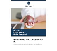 Behandlung der Virushepatitis B: Einfluss von Entecavir auf die Rückbildung der Leberfibrose