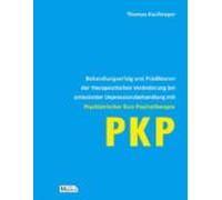 Behandlungserfolg Und Prädiktoren Der Therapeutischen Veränderung Bei