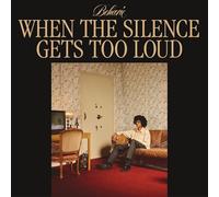 Beharie - When The Silence Gets Too Loud [Vinilo]