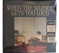 Beharie - When the Silence Gets Too Loud [Vinilo]