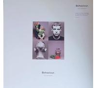 Behaviour (2018 Remastered Version)(LP)