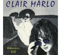 Behaviour Self by Marlo, Clair (1995) Audio CD