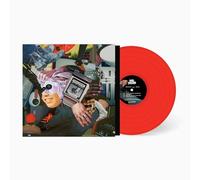 Madmadmad - Behavioural Sink Delirium - Vinilo 12" coloreado