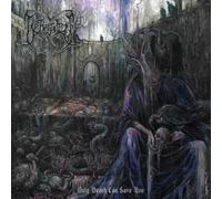 Beheaded Only Death Can Save You (Vinyl) 12" Album