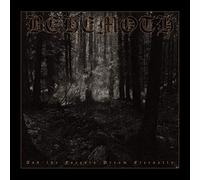 Behemoth – And the Forests Dream Eternally – Vinilo