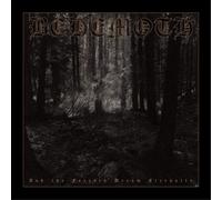 Behemoth And the Forests Dream Eternally (CD) Album