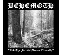 Behemoth - And the Forests Dream Eternally [Vinilo]