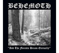 Behemoth - And The Forests Dream Eternally [Vinilo]