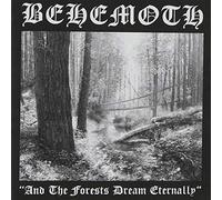 Behemoth - And the forests dream eternally [Vinilo]