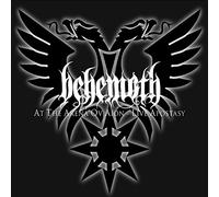 Behemoth - At The Arena Ov Aion - Live...